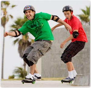 Sole Skate