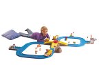 Sesame Street Radio Control Construction Set