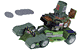 Sewer Lid Launcher