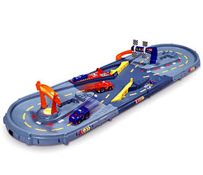 Speed Stars