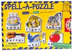Spelling Puzzle