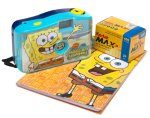 Spongebob Camera