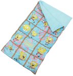 Spongebob Sleeping Bag