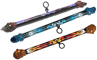 Yo Stick