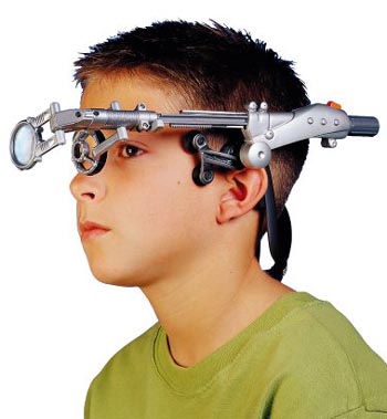 Spy Vision Scope