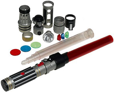 Star Wars Ultimate Light Saber