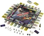 Star Wars Monopoly