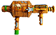 Stink Blaster