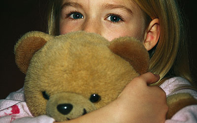 Teddy Bear