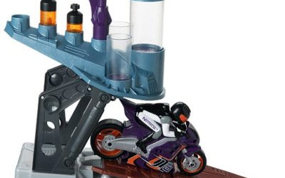 Super Fuel Lab