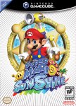 Super Mario Sunshine Nintendo GameCube