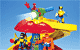 Spiderman Superhero Playset
