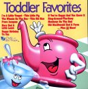 Toddler Favorite Music