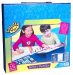 Totally Me Artist Portfolio Art Kit