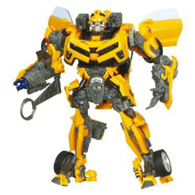 Battle Ops Bumblebee