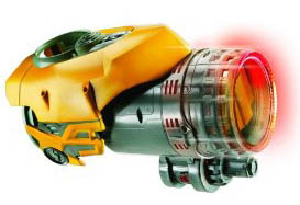 Bumblebee Blaster