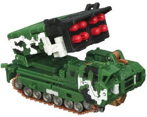 Transformers Hunt for the Decepticons