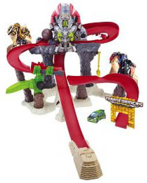 Transformers RPMs