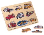 Transportation Puzzle