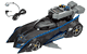 TV-Activated Batmobile