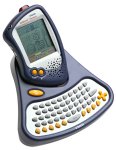 V-Tech Skill Builder Handheld Computer