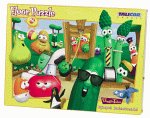 Veggie Tales Floor Puzzle