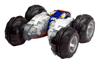 Vertigo RC