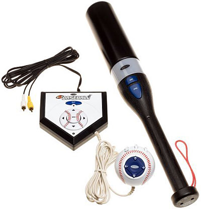 Play TV Baseball 3