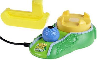 Wild Adventure Mini Golf