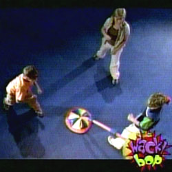 Whacky Wacky Bop