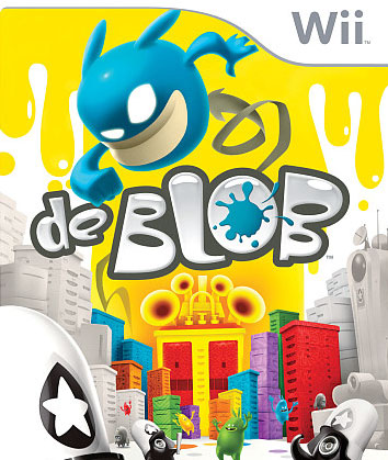 De Blob 