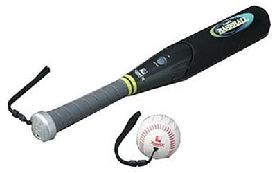 XaviX Baseball
