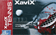 XaviX Tennis
