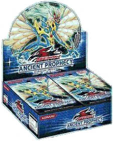 Yu-Gi-Oh 5D Trading Card Game